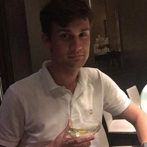 Meet your Posher, Michael